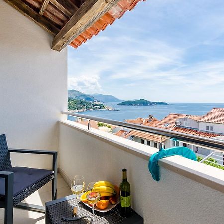 Apartment Petra 14 Ντουμπρόβνικ Εξωτερικό φωτογραφία
