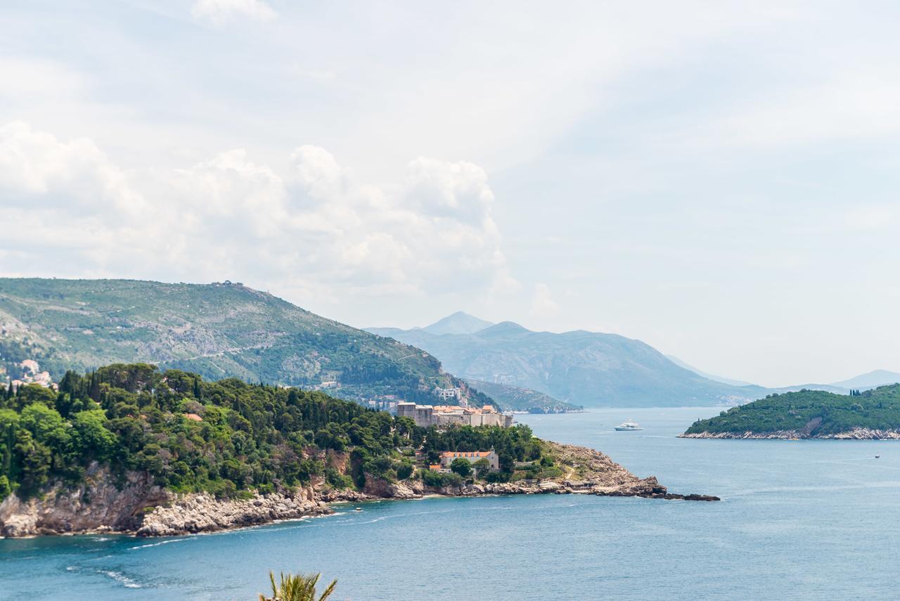 Apartment Petra 14 Ντουμπρόβνικ Εξωτερικό φωτογραφία