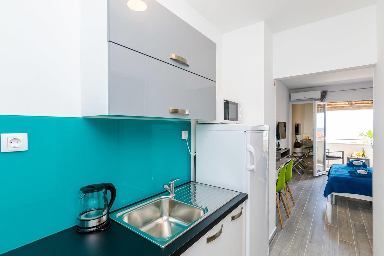 Apartment Petra 14 Ντουμπρόβνικ Εξωτερικό φωτογραφία