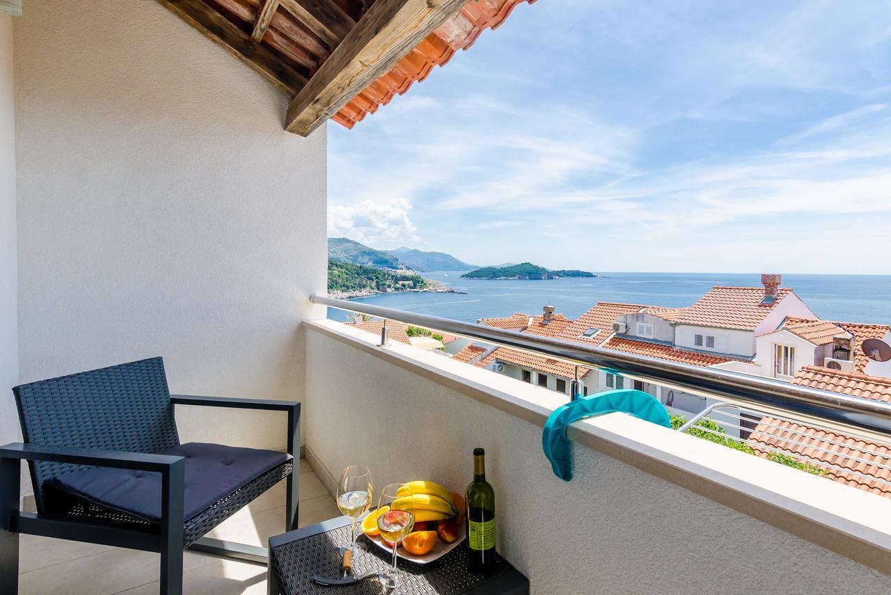 Apartment Petra 14 Ντουμπρόβνικ Εξωτερικό φωτογραφία