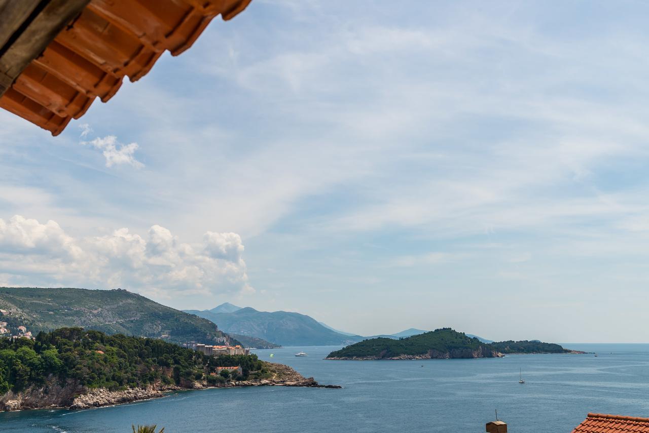 Apartment Petra 14 Ντουμπρόβνικ Εξωτερικό φωτογραφία