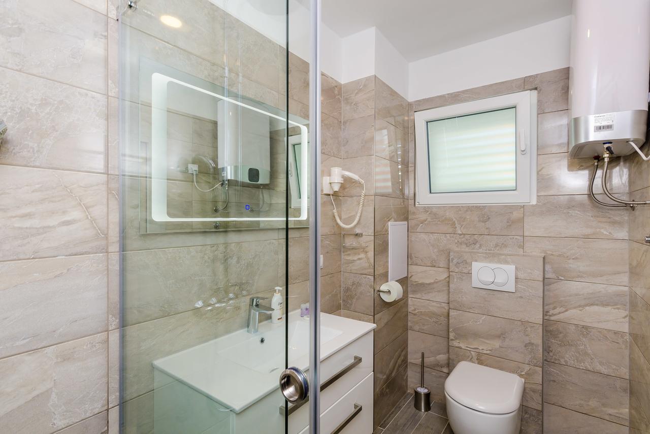 Apartment Petra 14 Ντουμπρόβνικ Εξωτερικό φωτογραφία
