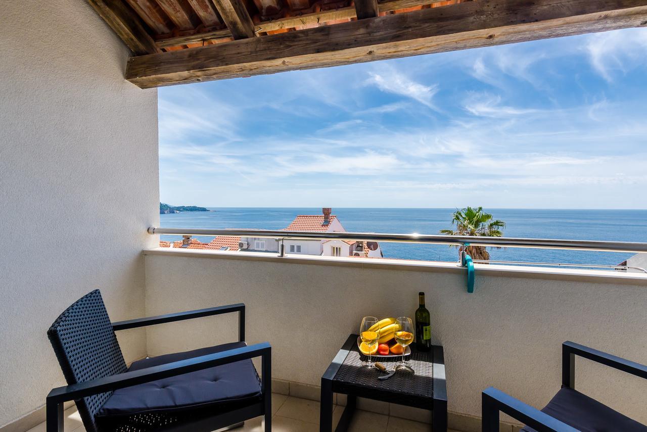 Apartment Petra 14 Ντουμπρόβνικ Εξωτερικό φωτογραφία