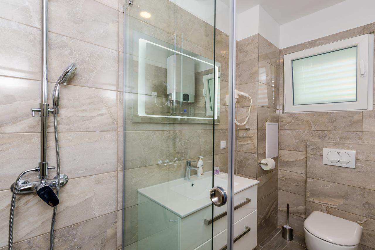 Apartment Petra 14 Ντουμπρόβνικ Εξωτερικό φωτογραφία