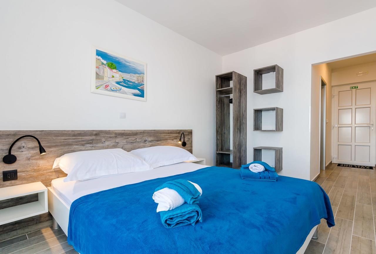 Apartment Petra 14 Ντουμπρόβνικ Εξωτερικό φωτογραφία