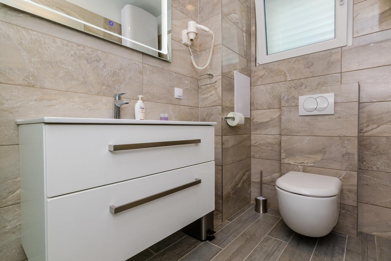 Apartment Petra 14 Ντουμπρόβνικ Εξωτερικό φωτογραφία