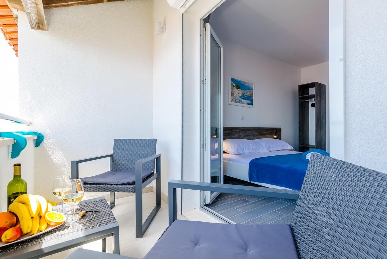 Apartment Petra 14 Ντουμπρόβνικ Εξωτερικό φωτογραφία