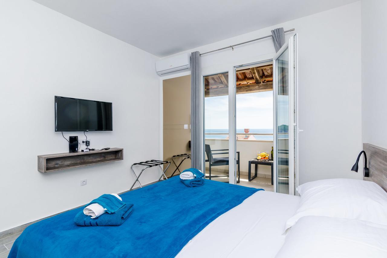 Apartment Petra 14 Ντουμπρόβνικ Εξωτερικό φωτογραφία