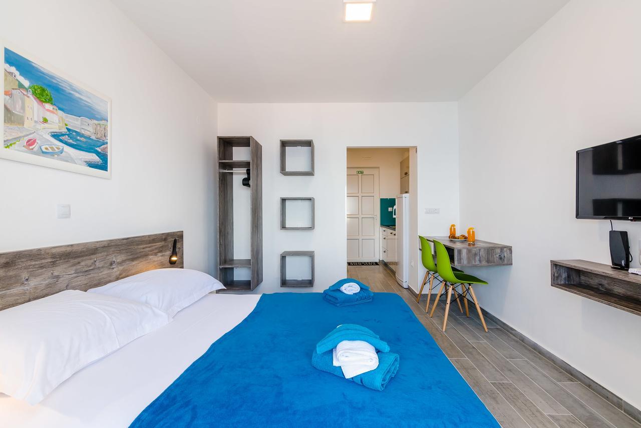 Apartment Petra 14 Ντουμπρόβνικ Εξωτερικό φωτογραφία